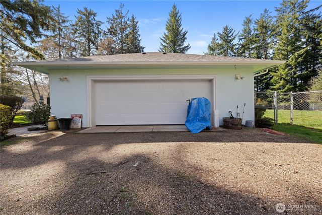 64 Mill Ranch Rd, Naselle, WA 98638