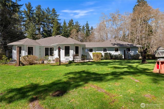 64 Mill Ranch Rd, Naselle, WA 98638