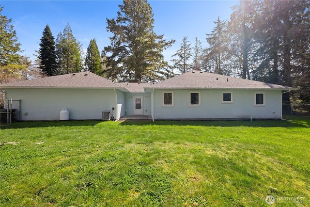 64 Mill Ranch Rd, Naselle, WA 98638