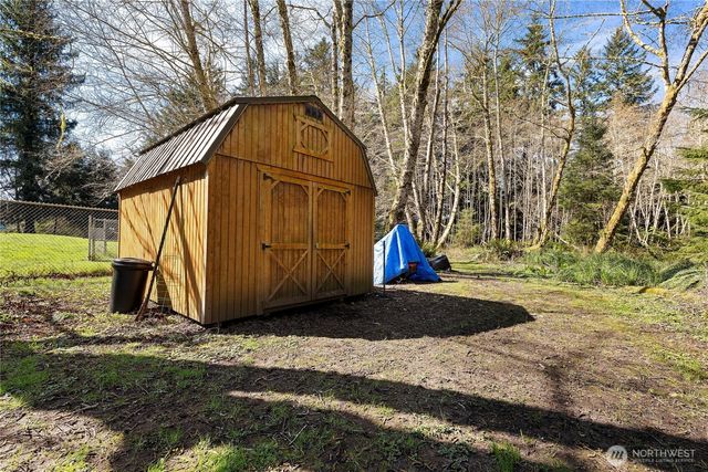 64 Mill Ranch Rd, Naselle, WA 98638