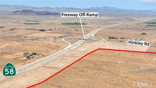 0 Highway 58 VL, Hinkley, CA 92347