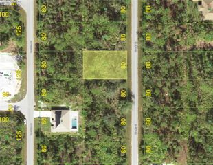 169 FRIENDLY STREET, Port Charlotte, FL 33953
