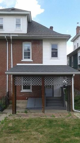 228 East Ettwein Street, Bethlehem City, PA 18018
