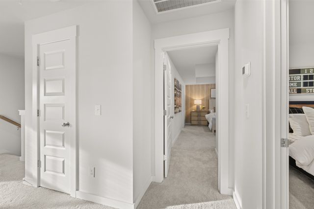 1317 Gentry Drive, Clarksville, TN 37043