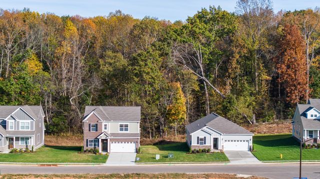 1317 Gentry Drive, Clarksville, TN 37043