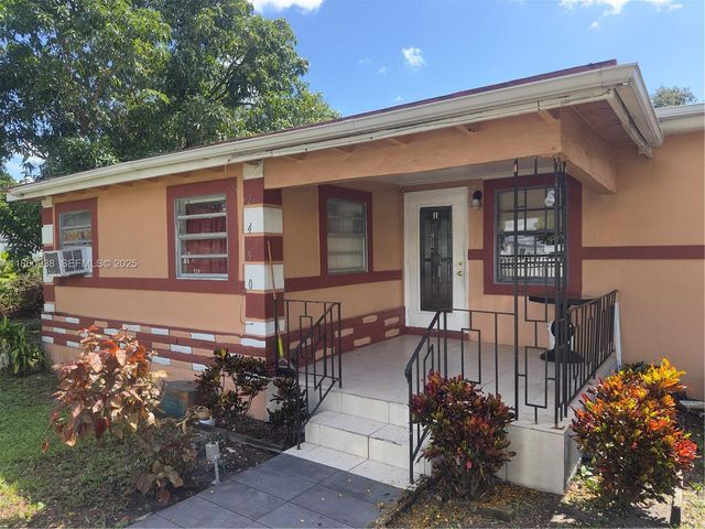 2490 NW 97th Street A, Miami, FL 33147
