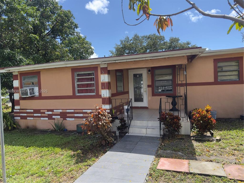 2490 NW 97th Street A, Miami, FL 33147