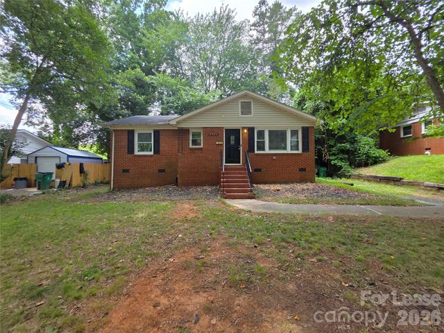 4426 Holbrook Drive, Charlotte, NC 28205