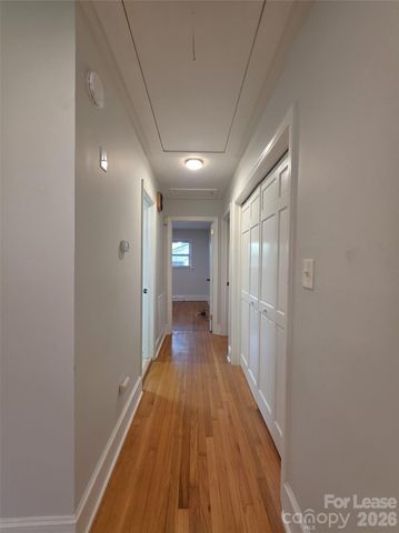 4426 Holbrook Drive, Charlotte, NC 28205
