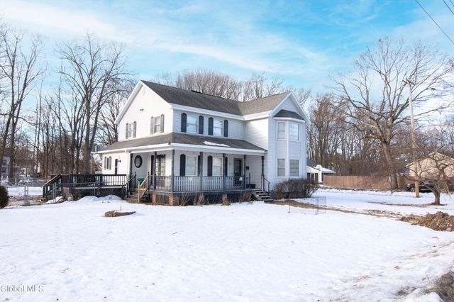 579 Lower Wright Street, Fort Edward, NY 12839