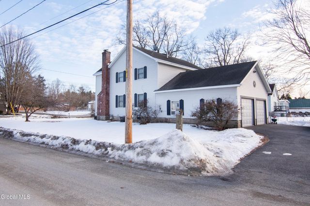 579 Lower Wright Street, Fort Edward, NY 12839