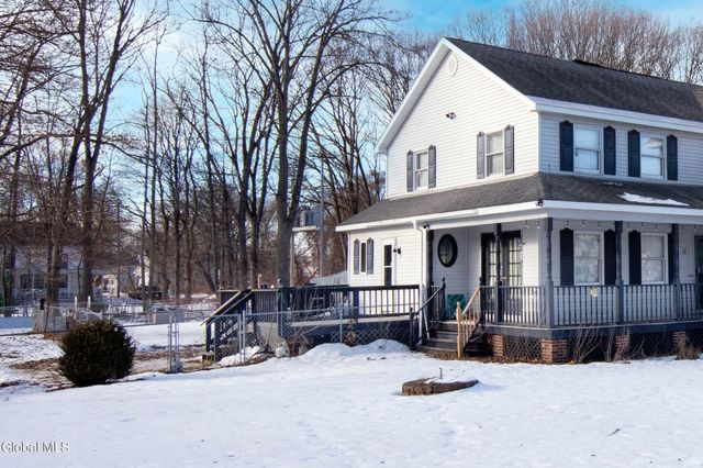 579 Lower Wright Street, Fort Edward, NY 12839