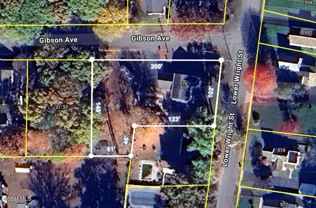 579 Lower Wright Street, Fort Edward, NY 12839