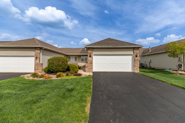 6843 Falcon Drive, Schererville, IN 46375
