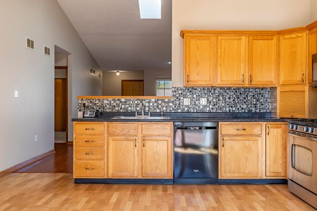 6843 Falcon Drive, Schererville, IN 46375