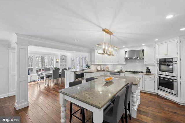 596 TANGLEWOOD LN, Devon, PA 19333