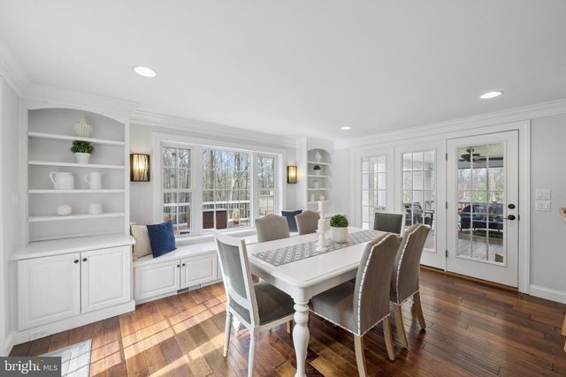 596 TANGLEWOOD LN, Devon, PA 19333