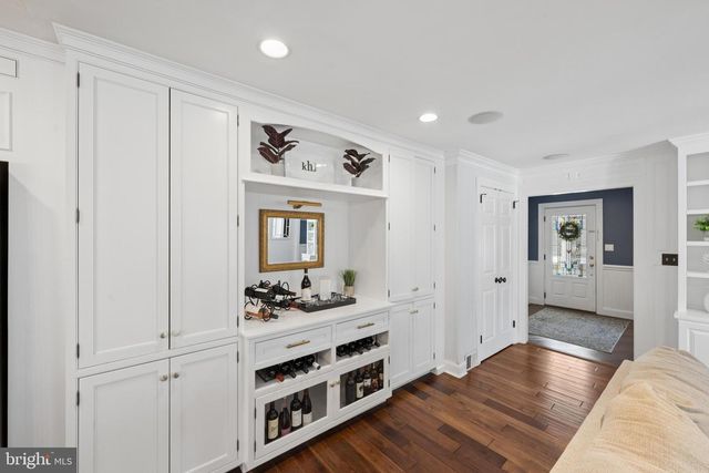 596 TANGLEWOOD LN, Devon, PA 19333