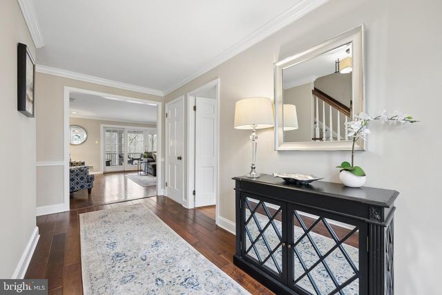 596 TANGLEWOOD LN, Devon, PA 19333