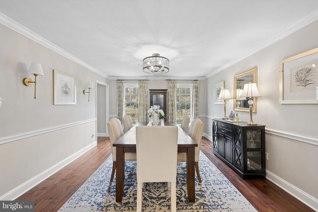 596 TANGLEWOOD LN, Devon, PA 19333