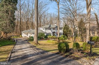 596 TANGLEWOOD LN, Devon, PA 19333