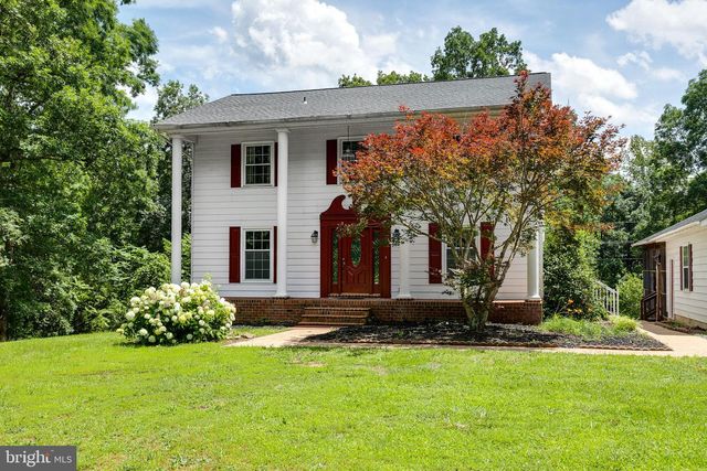 14261 THOMAS DR, Woodford, VA 22580