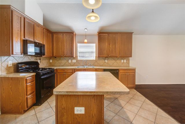 3610 Kale Street, Pearland, TX 77584