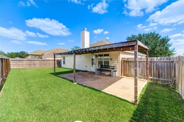 3610 Kale Street, Pearland, TX 77584