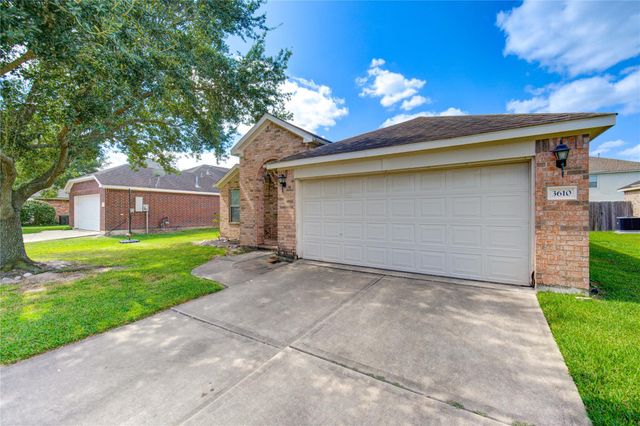 3610 Kale Street, Pearland, TX 77584