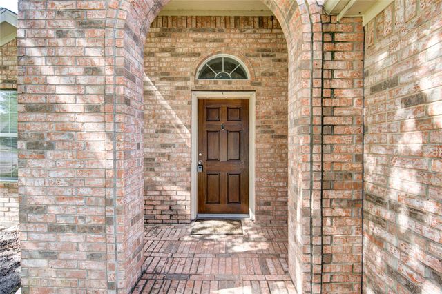 3610 Kale Street, Pearland, TX 77584