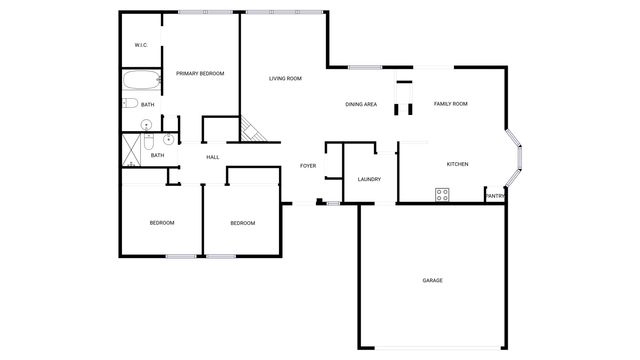 1725 Allegheny Drive NE, Rio Rancho, NM 87144