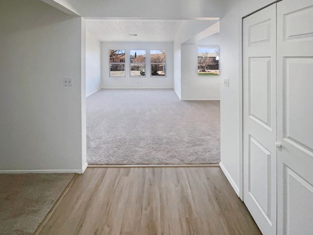 1725 Allegheny Drive NE, Rio Rancho, NM 87144