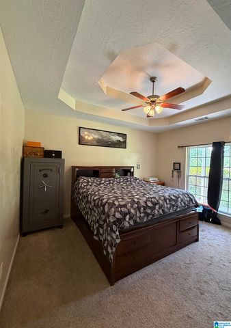 702 10TH AVENUE, Jacksonville, AL 36265