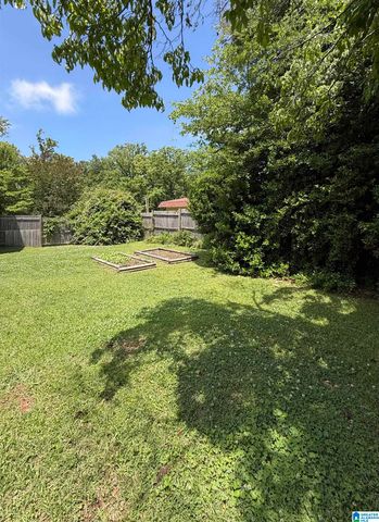 702 10TH AVENUE, Jacksonville, AL 36265