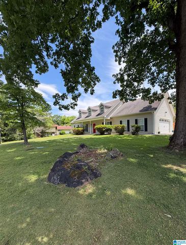 702 10TH AVENUE, Jacksonville, AL 36265