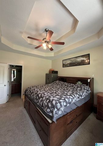 702 10TH AVENUE, Jacksonville, AL 36265