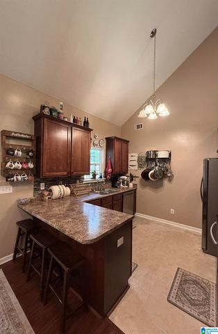 702 10TH AVENUE, Jacksonville, AL 36265