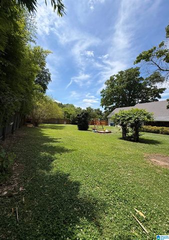 702 10TH AVENUE, Jacksonville, AL 36265