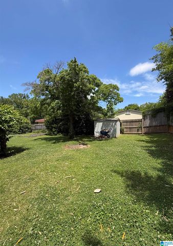 702 10TH AVENUE, Jacksonville, AL 36265