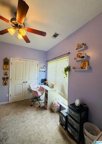 702 10TH AVENUE, Jacksonville, AL 36265