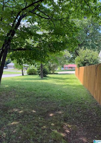 702 10TH AVENUE, Jacksonville, AL 36265