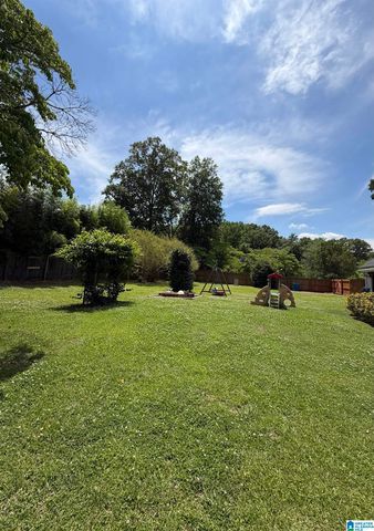 702 10TH AVENUE, Jacksonville, AL 36265