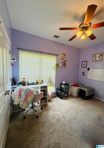 702 10TH AVENUE, Jacksonville, AL 36265