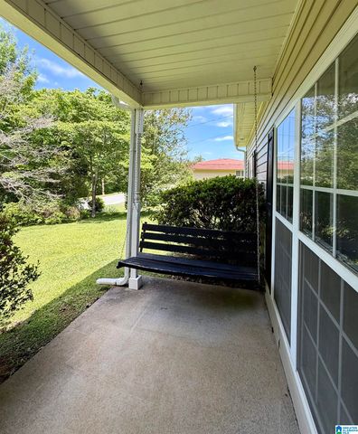 702 10TH AVENUE, Jacksonville, AL 36265