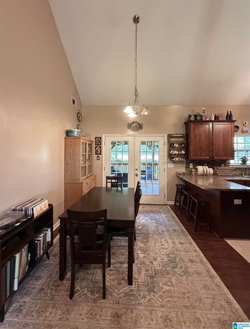 702 10TH AVENUE, Jacksonville, AL 36265