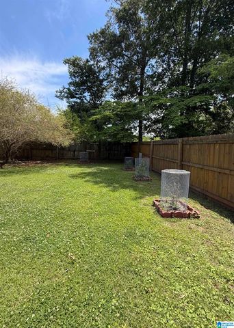 702 10TH AVENUE, Jacksonville, AL 36265