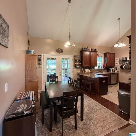 702 10TH AVENUE, Jacksonville, AL 36265