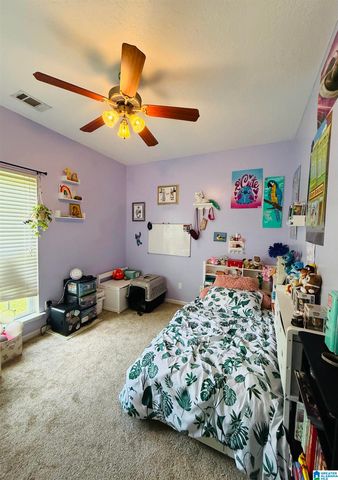 702 10TH AVENUE, Jacksonville, AL 36265