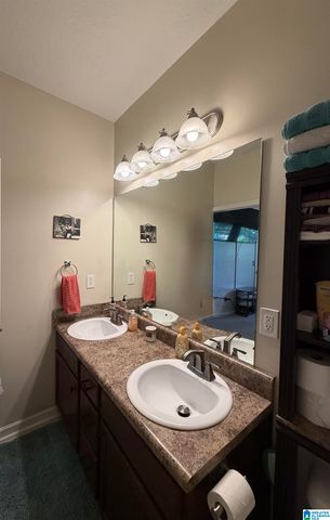 702 10TH AVENUE, Jacksonville, AL 36265