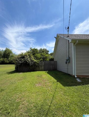 702 10TH AVENUE, Jacksonville, AL 36265